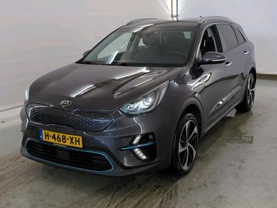 Kia Niro ev EXECUTIVELINE 64 KWH, 2020