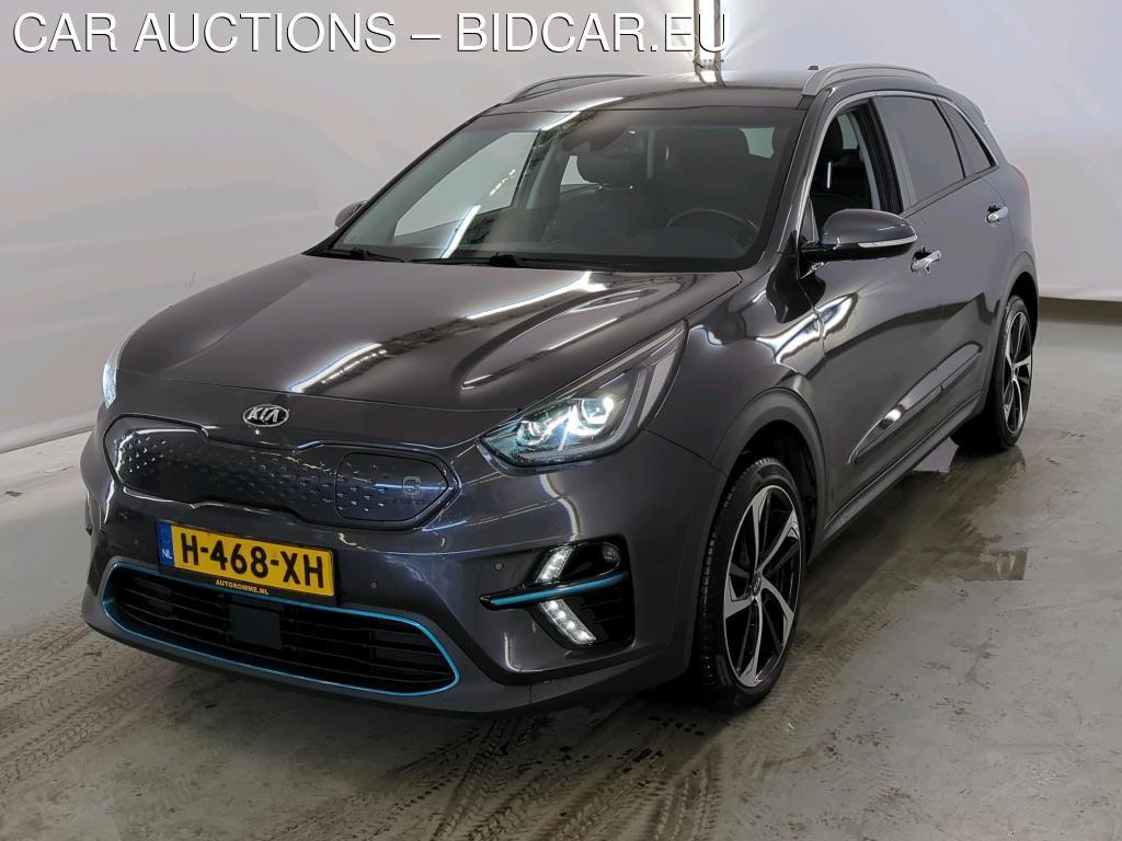 Kia Niro ev EXECUTIVELINE 64 KWH, 2020