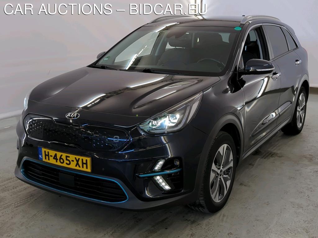 Kia Niro ev EXECUTIVELINE 64 KWH, 2020
