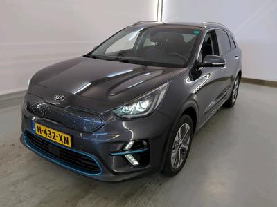 Kia Niro ev EXECUTIVELINE 64 KWH, 2020