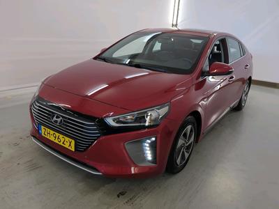 Hyundai Ioniq 1.6 GDI PREMIUM, 2019