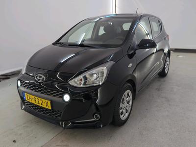 Hyundai i10 1.0I COMFORT, 2019