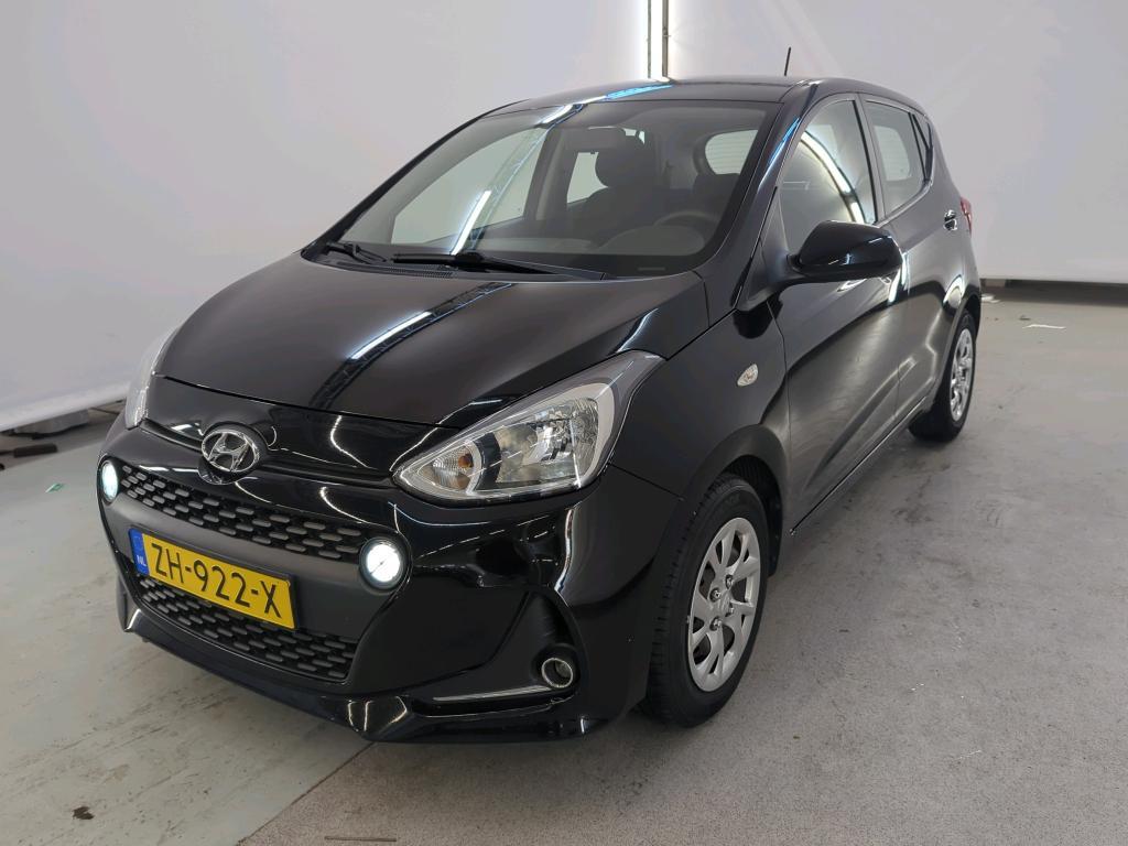 Hyundai i10 1.0I COMFORT, 2019