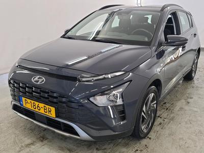 Hyundai Bayon 1.0 T-GDI COMFORT SMART, 2022