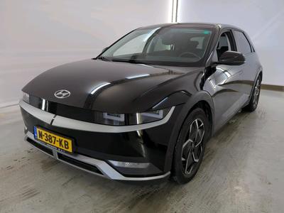Hyundai Ioniq 5 CONNECT+ 73KWH, 2021