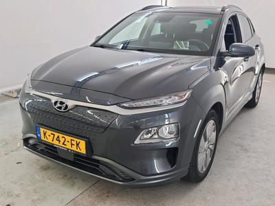 Hyundai Kona EV FASHION 64 KWH, 2020