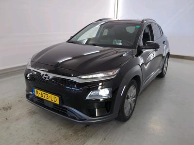 Hyundai Kona EV LIMITED 64 KWH, 2020