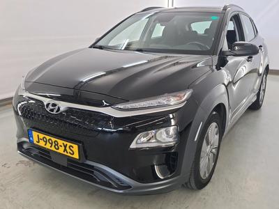 Hyundai Kona EV COMFORT 64 KWH, 2020