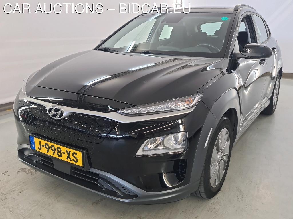 Hyundai Kona EV COMFORT 64 KWH, 2020