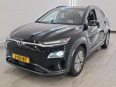 Hyundai Kona EV PREMIUM 64 KWH, 2020