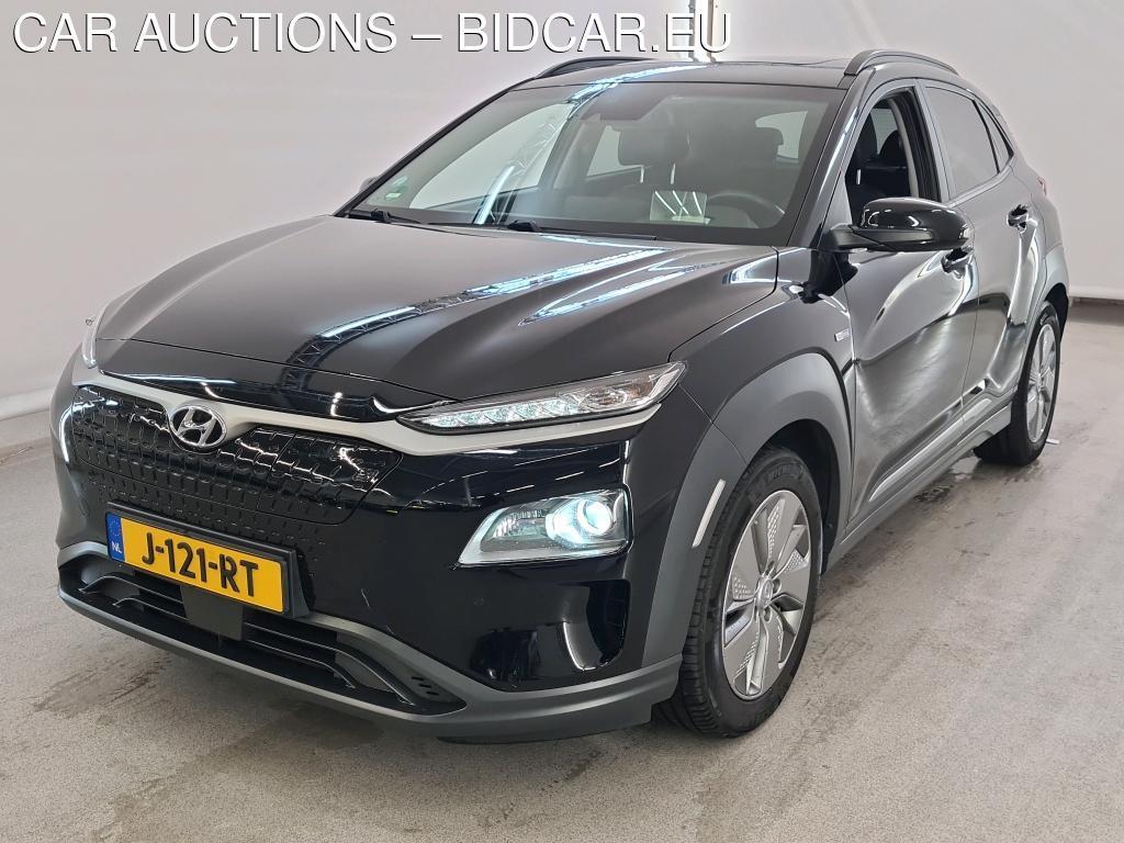Hyundai Kona EV PREMIUM 64 KWH, 2020