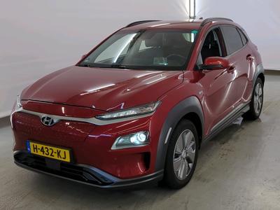 Hyundai Kona EV FASHION 64 KWH, 2020