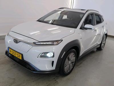 Hyundai Kona EV PREMIUM 64 KWH, 2019
