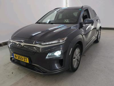 Hyundai Kona EV PREMIUM 64 KWH, 2020