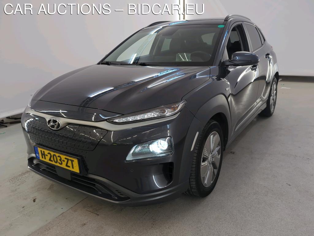 Hyundai Kona EV PREMIUM 64 KWH, 2020