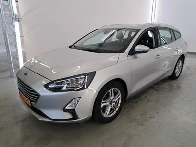 Ford Focus wagon 1.0 ECOBOOST TREND EDITION BUSINESS, 2019
