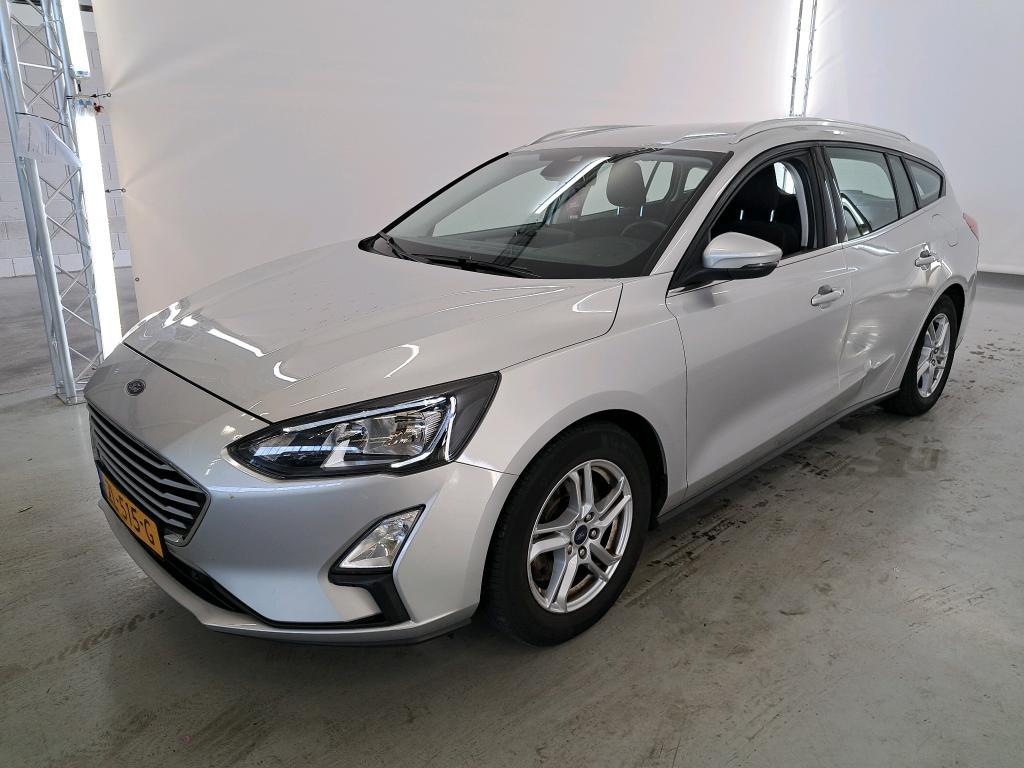 Ford Focus wagon 1.0 ECOBOOST TREND EDITION BUSINESS, 2019