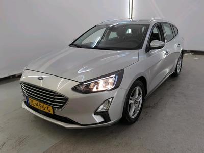 Ford Focus wagon 1.0 ECOBOOST TREND EDITION BUSINESS, 2019