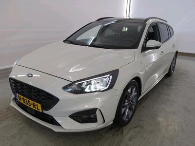 Ford Focus wagon 1.5 ECOBLUE ST LINE BUSINESS, 2020