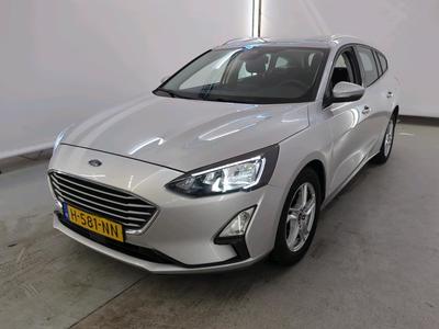 Ford Focus wagon 1.0 ECOBOOST TREND EDITION BUSINESS, 2020