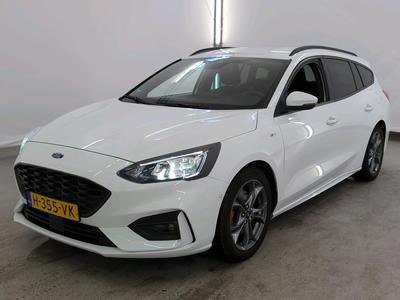 Ford Focus wagon 1.0 ECOBOOST ST LINE BUSINESS, 2020