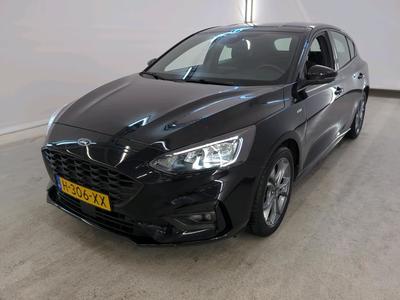 Ford Focus 1.0 ECOBOOST ST LINE BUSINESS, 2020