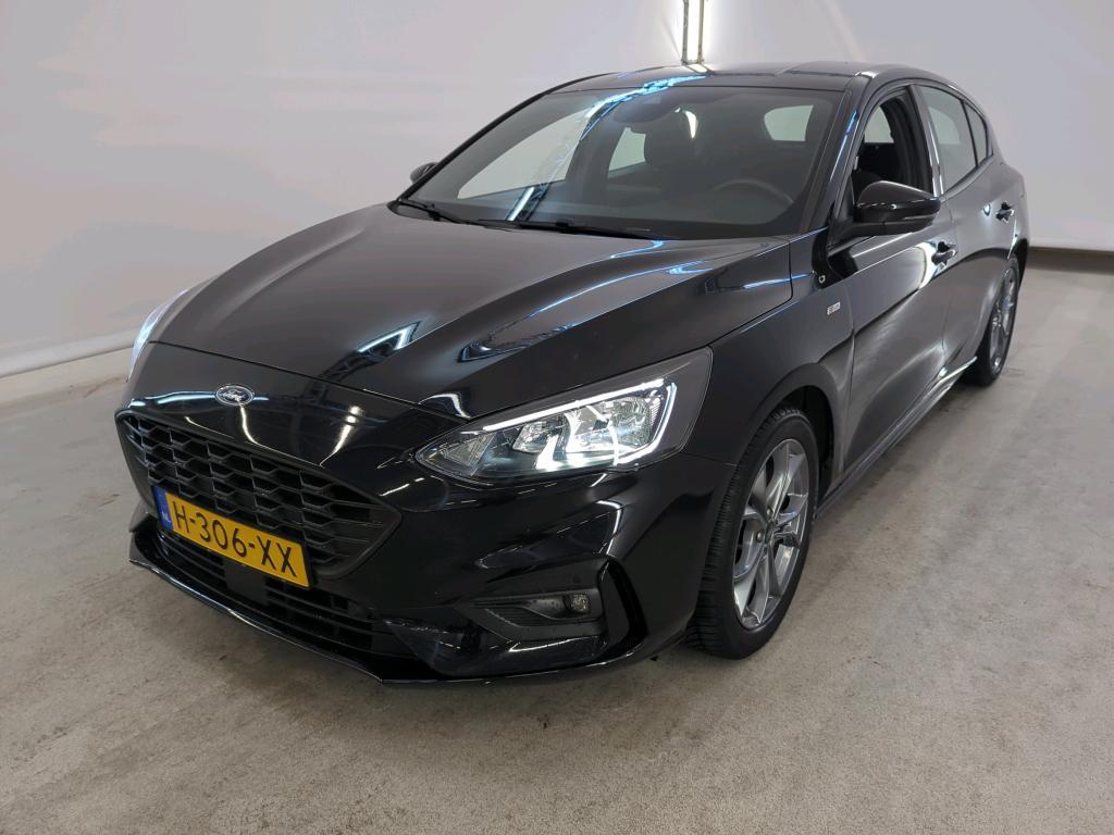 Ford Focus 1.0 ECOBOOST ST LINE BUSINESS, 2020