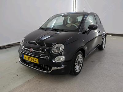 Fiat 500 1.2 LOUNGE, 2020