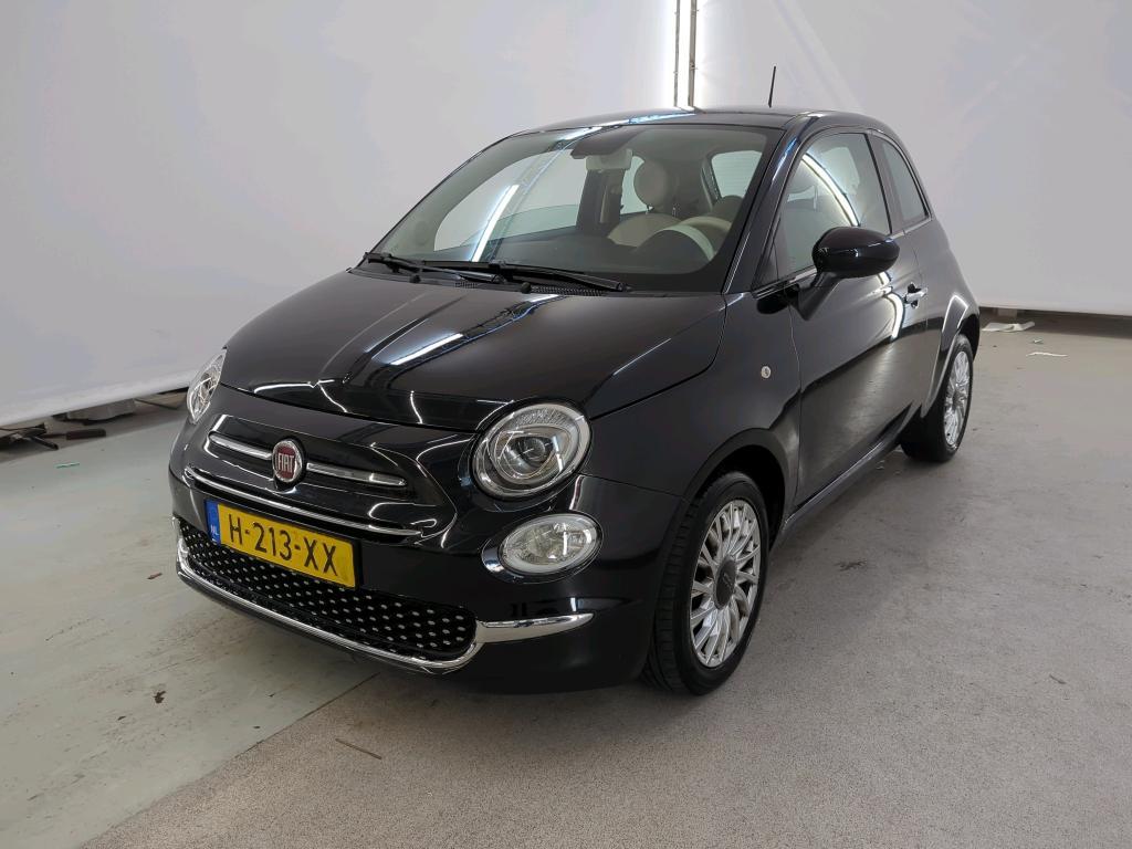 Fiat 500 1.2 LOUNGE, 2020