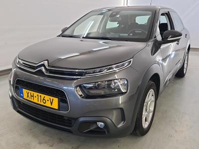 Citroen C4 cactus 1.2 PURETECH BUSINESS, 2019