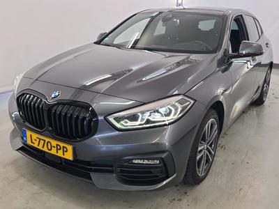 BMW 1-SERIE 118I BUSINESS EDITION PLUS, 2021