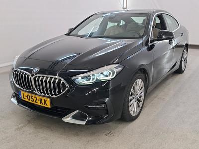 BMW 2-serie gran coupe 218I BUSINESS EDITION PLUS, 2021