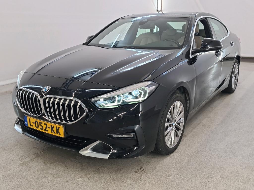 BMW 2-serie gran coupe 218I BUSINESS EDITION PLUS, 2021