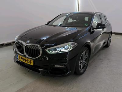 BMW 1-SERIE 118I EXECUTIVE EDITION, 2020