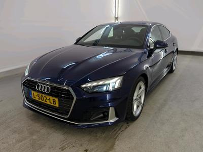 Audi A5 Sportback 35 TFSI BUSINESS EDITION, 2021