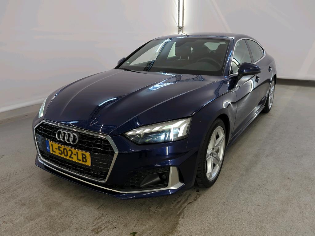 Audi A5 Sportback 35 TFSI BUSINESS EDITION, 2021