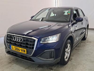Audi Q2 30 TDI PRO LINE, 2021