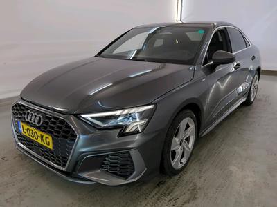 Audi A3 Limousine 35 TFSI S EDITION, 2021