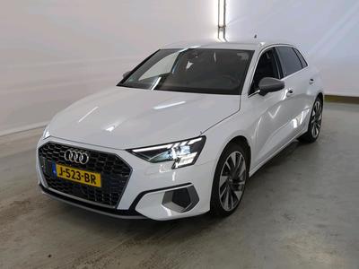 Audi A3 Sportback 35 TFSI EDITION ONE, 2020