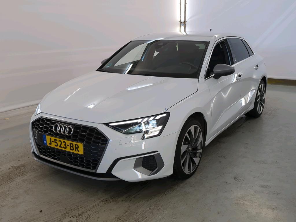 Audi A3 Sportback 35 TFSI EDITION ONE, 2020