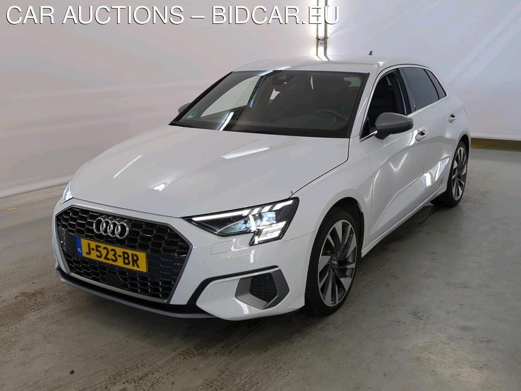 Audi A3 Sportback 35 TFSI EDITION ONE, 2020