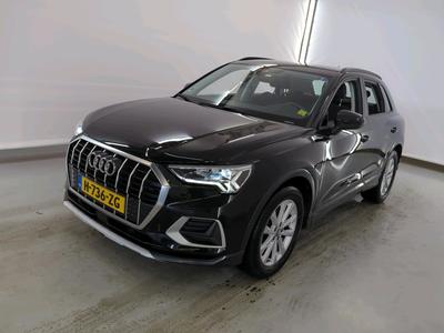 Audi Q3 35 TFSI BUSINESS EDITION, 2020
