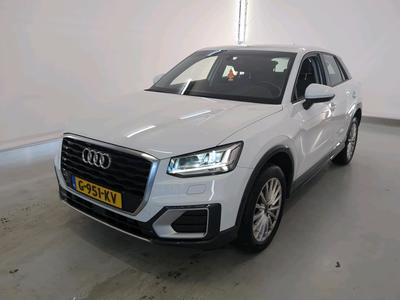 Audi Q2 35 TFSI PRO LINE, 2019