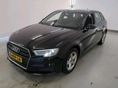 Audi A3 Sportback 30 TFSI PRO LINE, 2019