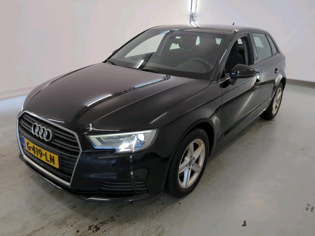 Audi A3 Sportback 30 TFSI PRO LINE, 2019