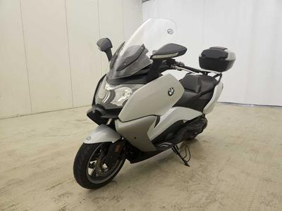 BMW MOTORRAD C 650 GT, 2020