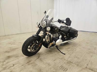 Bmw MOTORRAD BMW Motorrad R-SERIES R 18 Classic, 2022