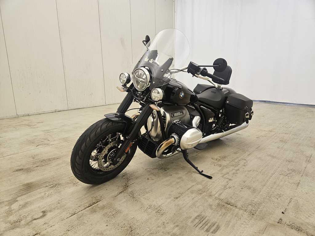 Bmw MOTORRAD BMW Motorrad R-SERIES R 18 Classic, 2022