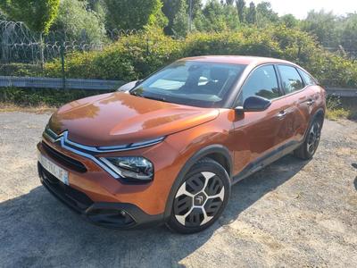 Citroen C4 PureTech 130 S&amp;S BVM6 Feel VP [5P] bvm 6-131CH-7cv, 2021
