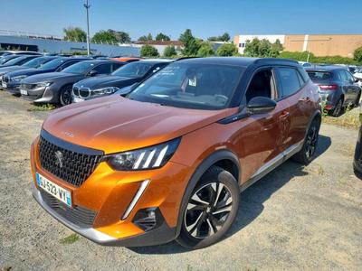 Peugeot 2008 BLUEHDI 110 S&amp;S GT VP [5P] bvm 6-110CH-6cv, 2022